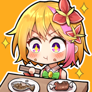 みっくすたーのアイコン