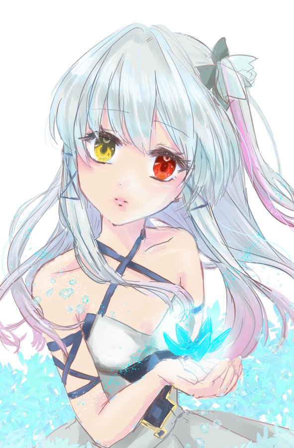 ファンアート 016
