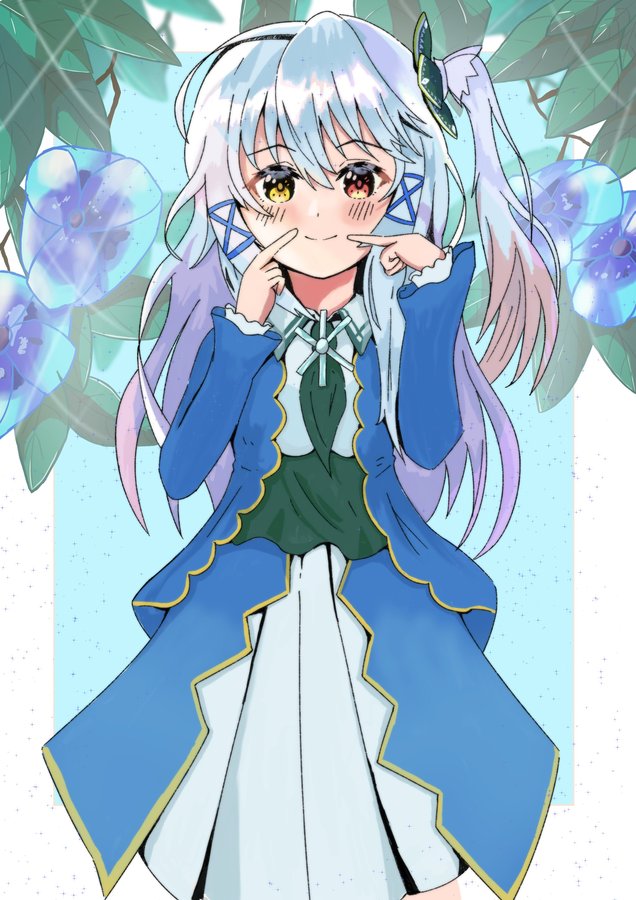 ファンアート 022