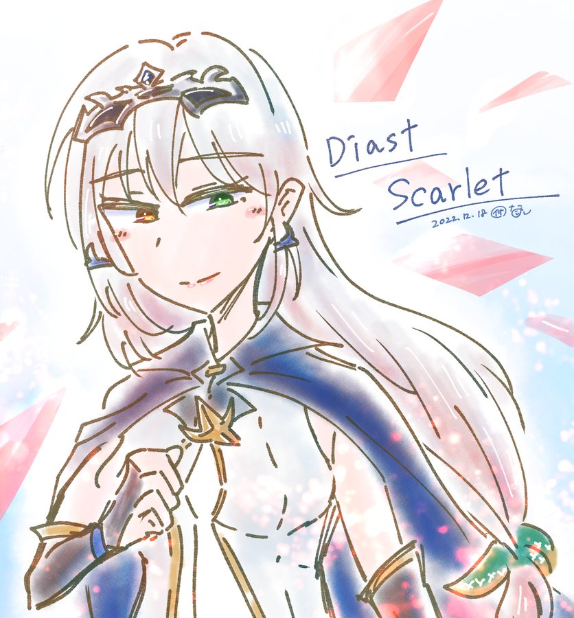 ファンアート 034