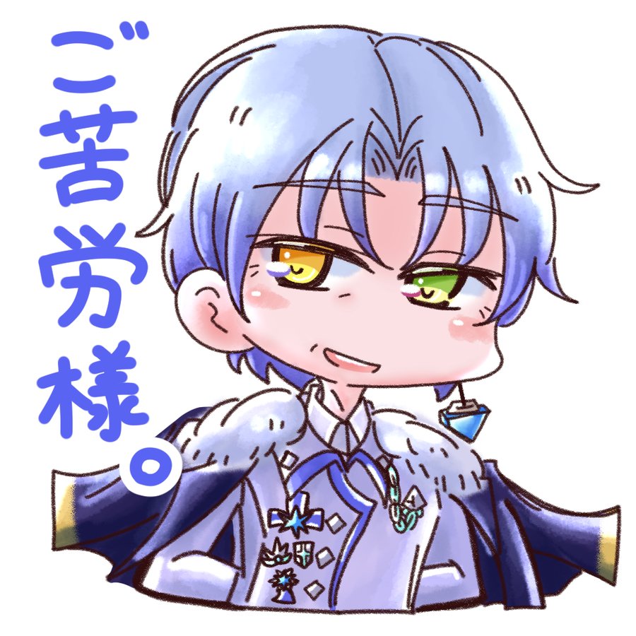 ファンアート 037