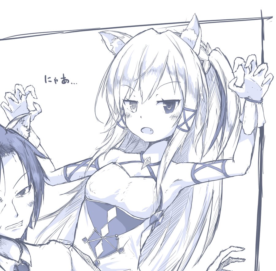 ファンアート 041