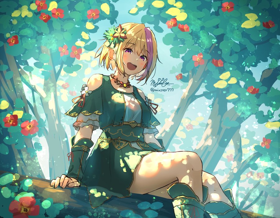 あうとらイラスト 010