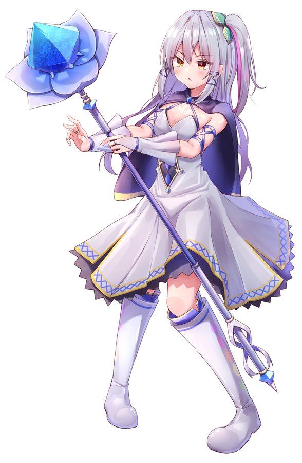 あうとらイラスト 012
