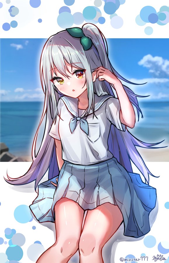 あうとらイラスト 032