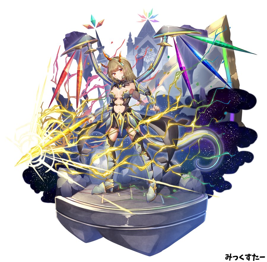 イラスト 007